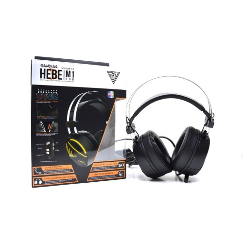 Hebe m1 online headset